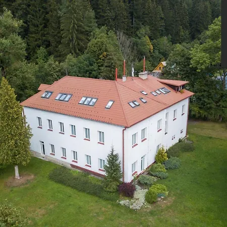 Apartman Stepan Velke Karlovice Exterior photo