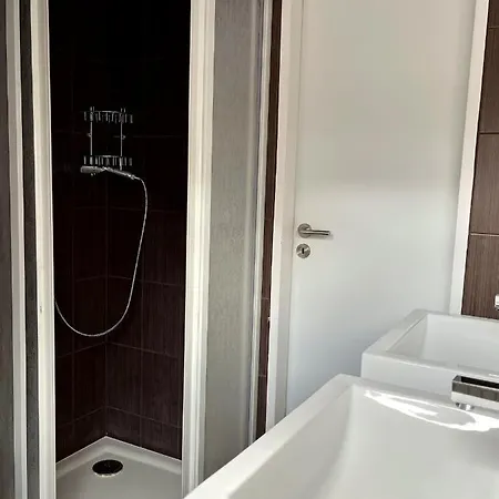 Apartman Stepan Velke Karlovice Exterior photo