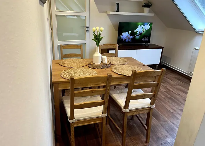 Apartman Stepan