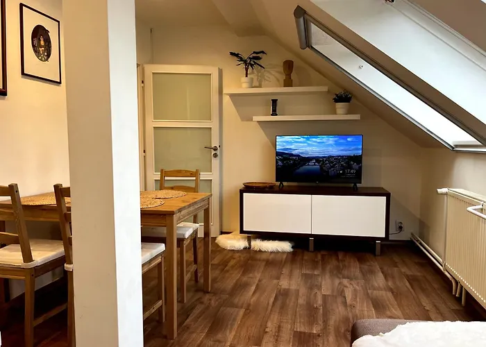 Apartman Stepan