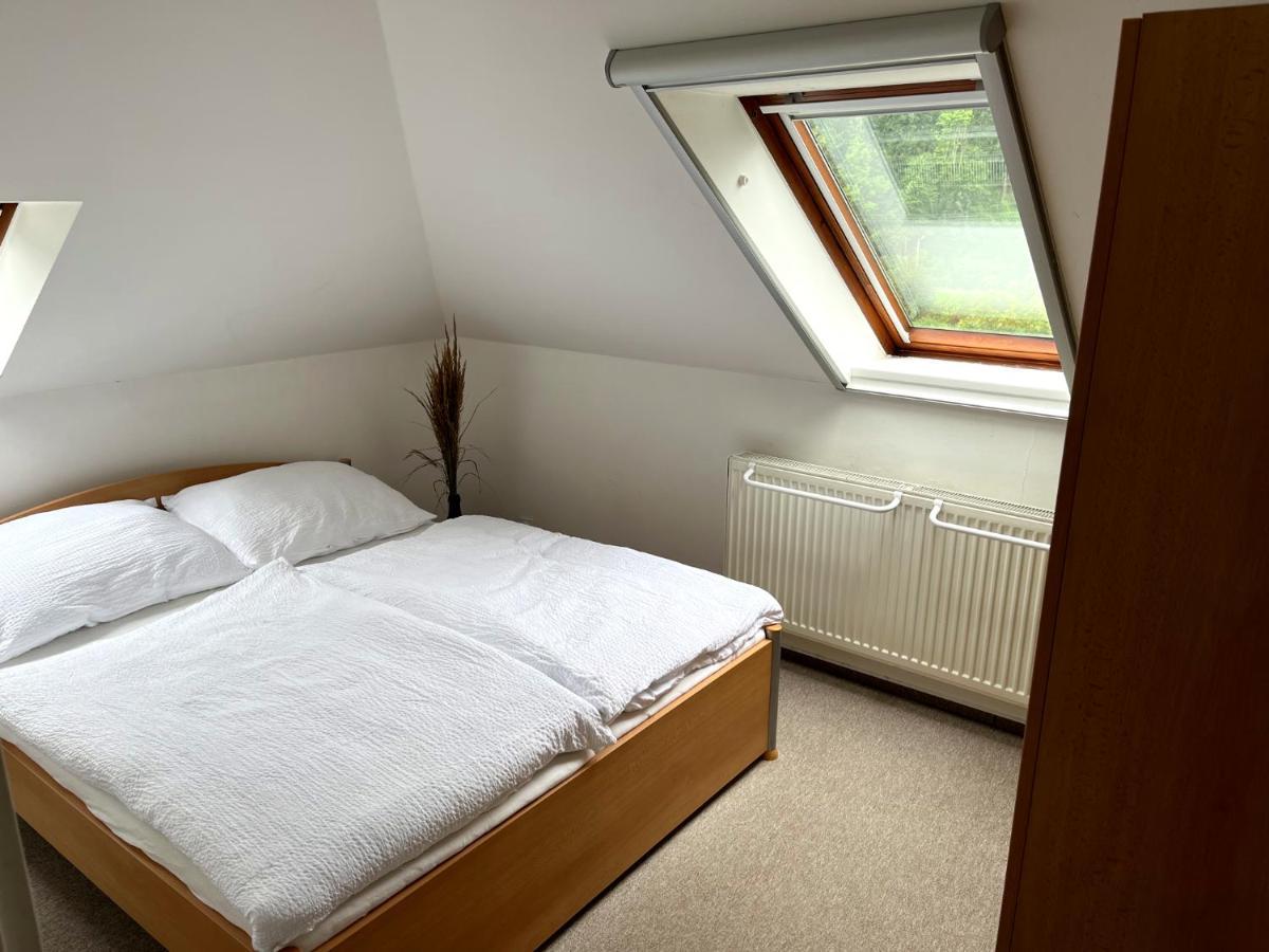 Stepan Apartment Velke Karlovice