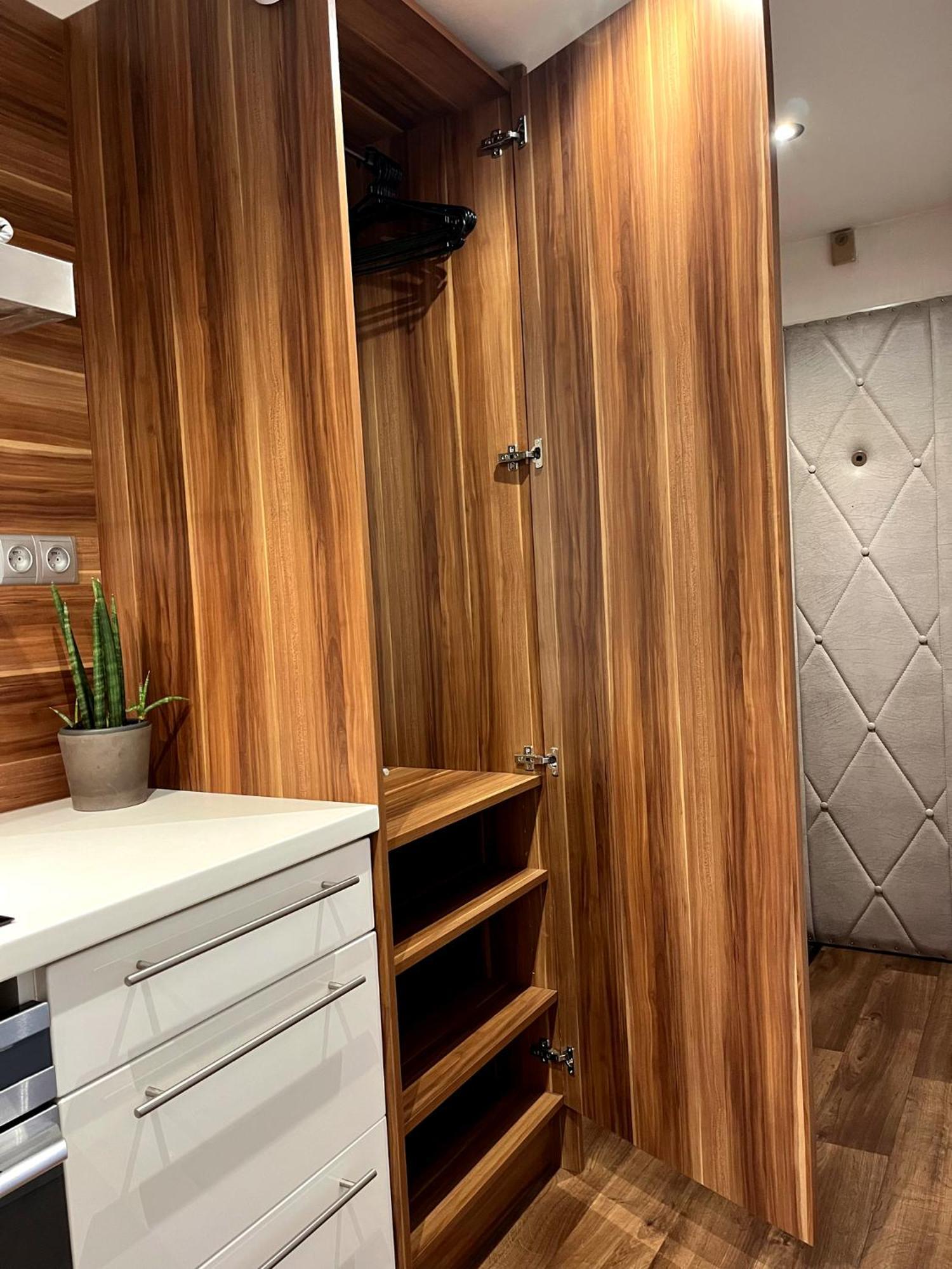 Apartment Stepan Velke Karlovice