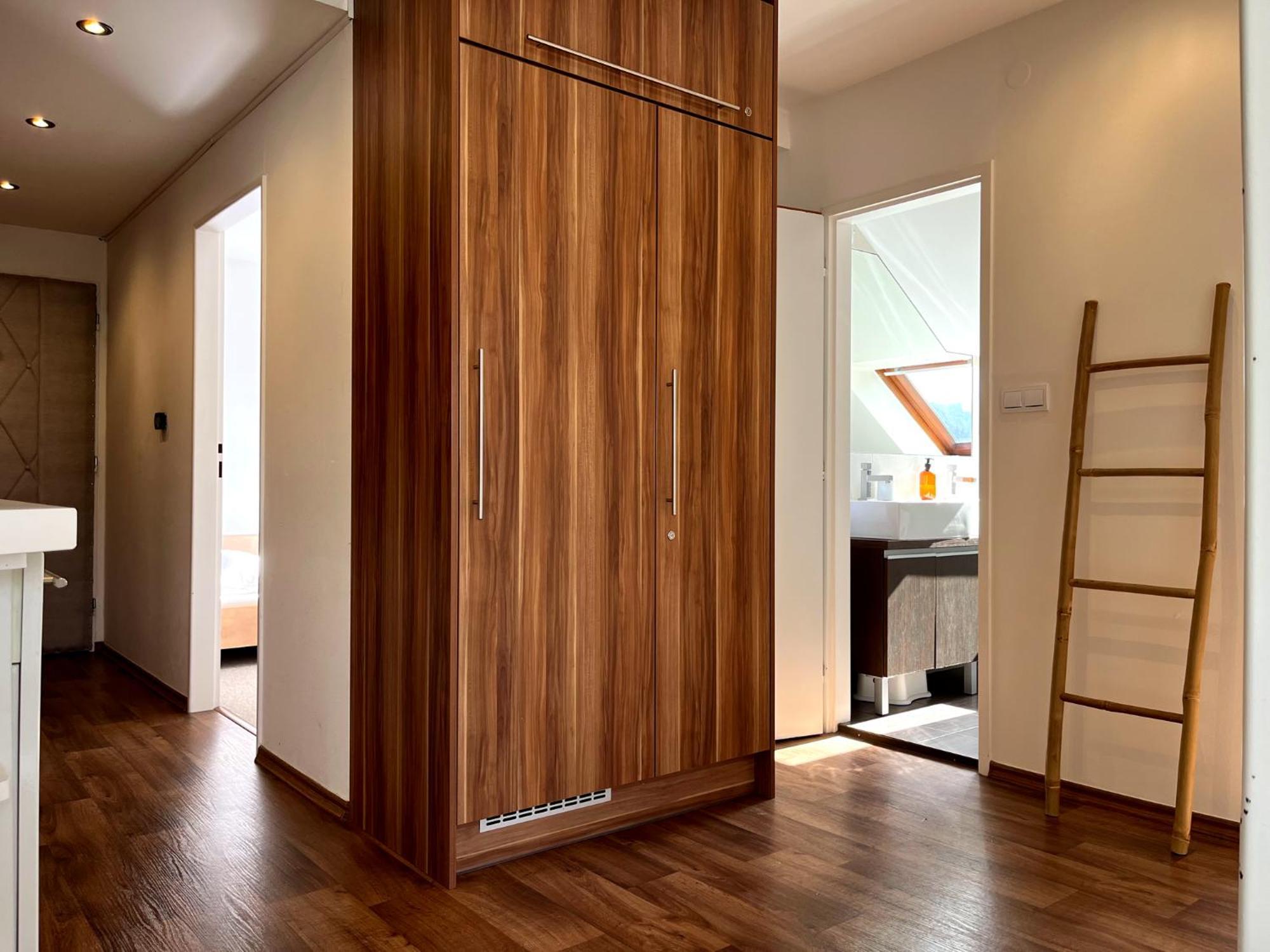 Apartment Stepan Velke Karlovice